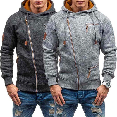 Liam | Capuchontrui Voor Mannen