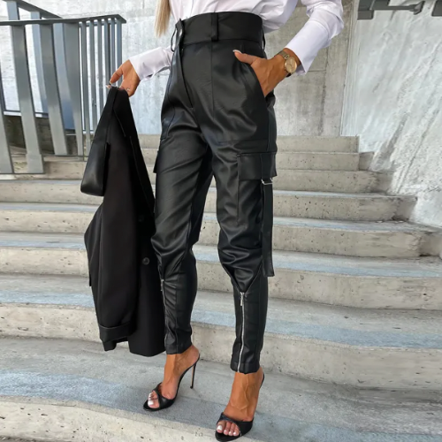Elena | Chique Cargo Broek