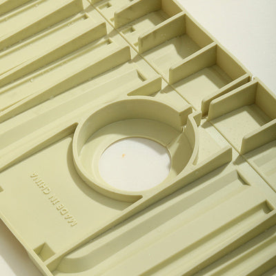 FlexiFlow | Siliconen drainagemat