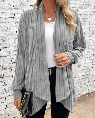 Laura | Gebreid vest