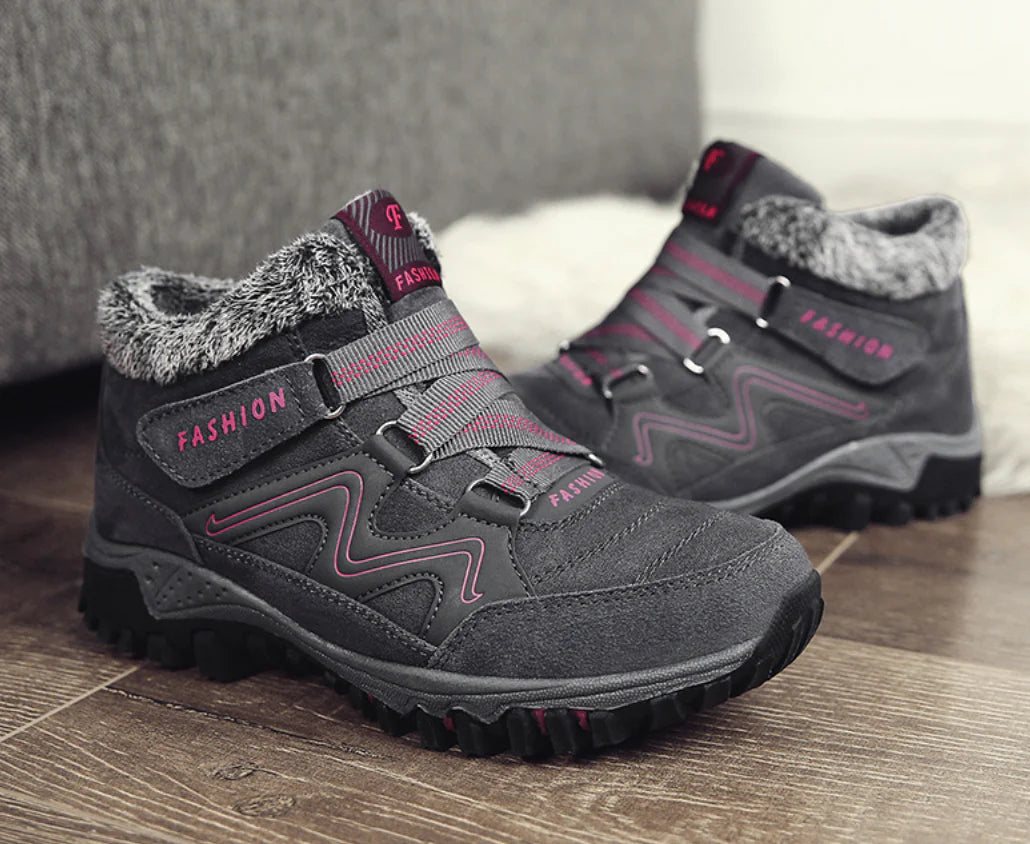 ArcticHeat | Winter Schoenen