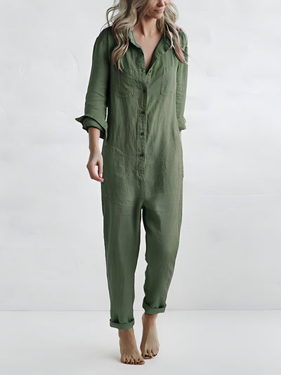 Sanne | Modieuze jumpsuit