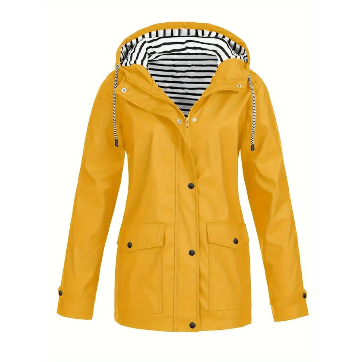 Alessa | Trendy regenjas