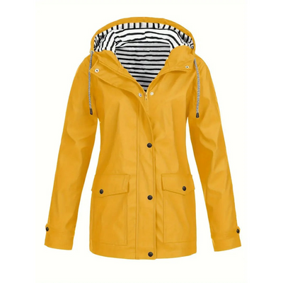 Alessa | Trendy regenjas