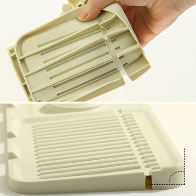 FlexiFlow | Siliconen drainagemat