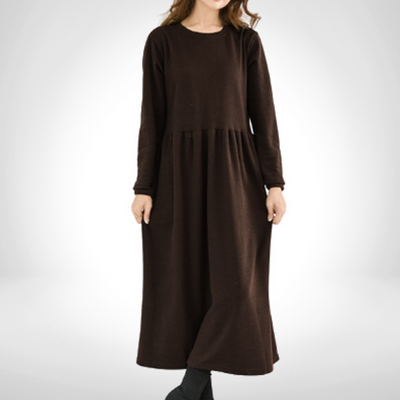 Sophia | Maxi Jurk