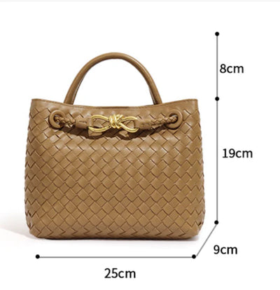 Lucia | schouder tas