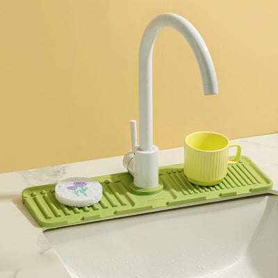 FlexiFlow | Siliconen drainagemat