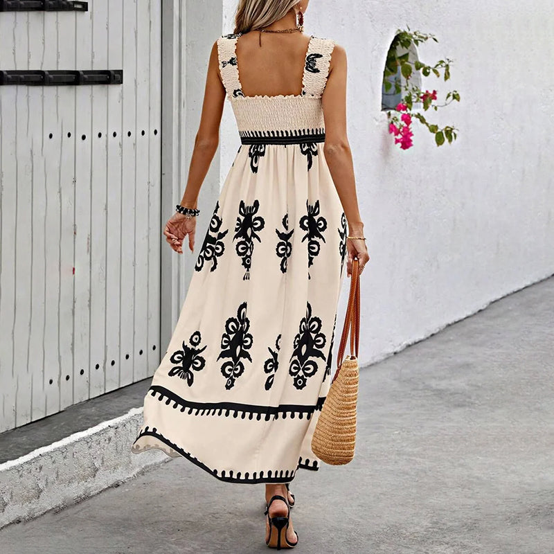 Sabina | Zomerjurk