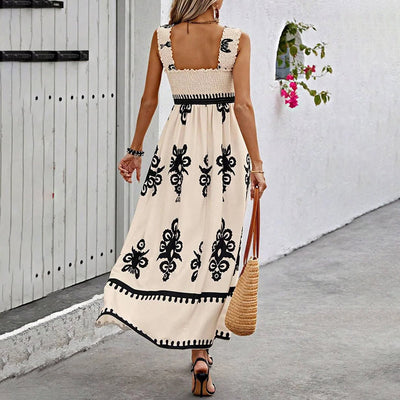 Sabina | Zomerjurk