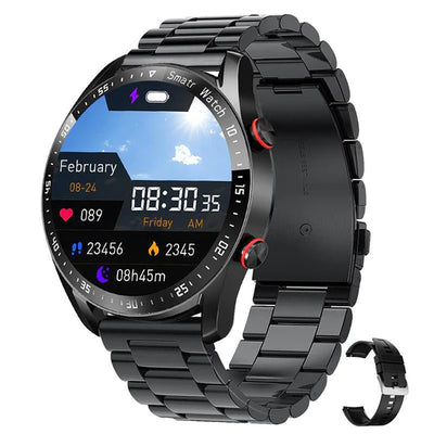 TimePicece | Multifunctionele smartwatch
