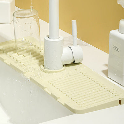 FlexiFlow | Siliconen drainagemat