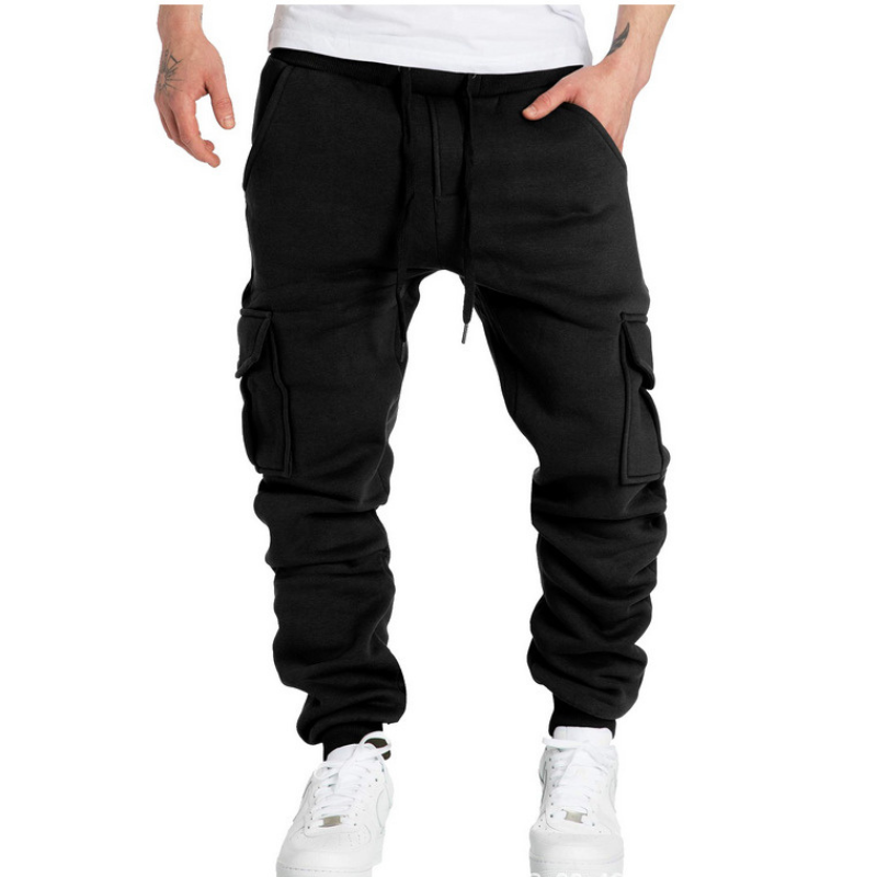 Sadri | Cargo Broek