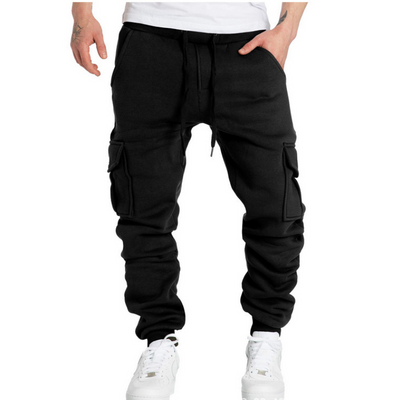 Sadri | Cargo Broek