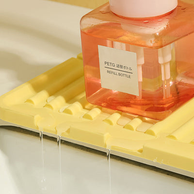 FlexiFlow | Siliconen drainagemat