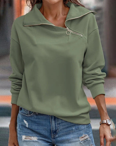 Nina | Nonchalante top