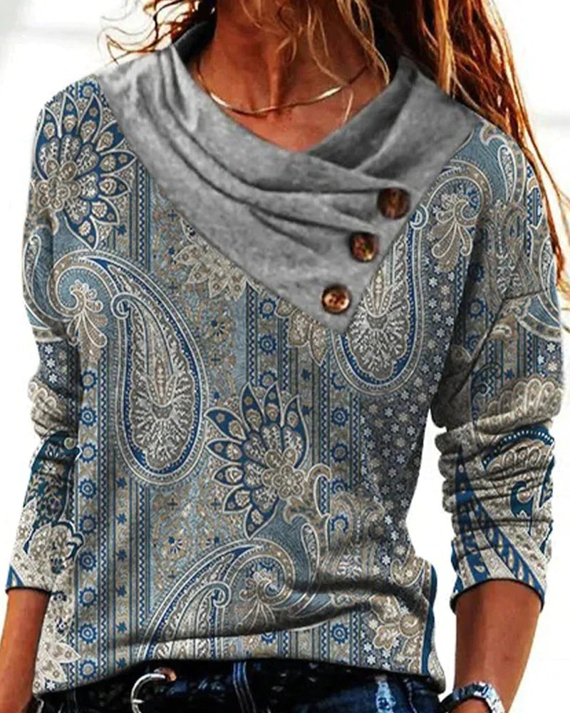 Sienna | Dames tops