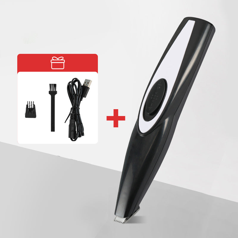 PetShaver | minitrimmer voor huisdieren