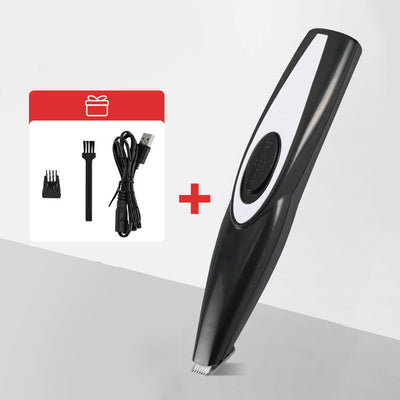 PetShaver | minitrimmer voor huisdieren