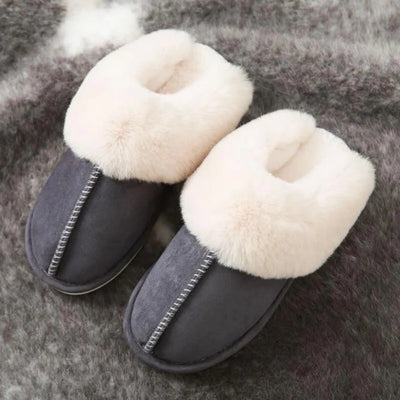 NICKY™ I ULTRA WARME WINTER PANTOFFELS