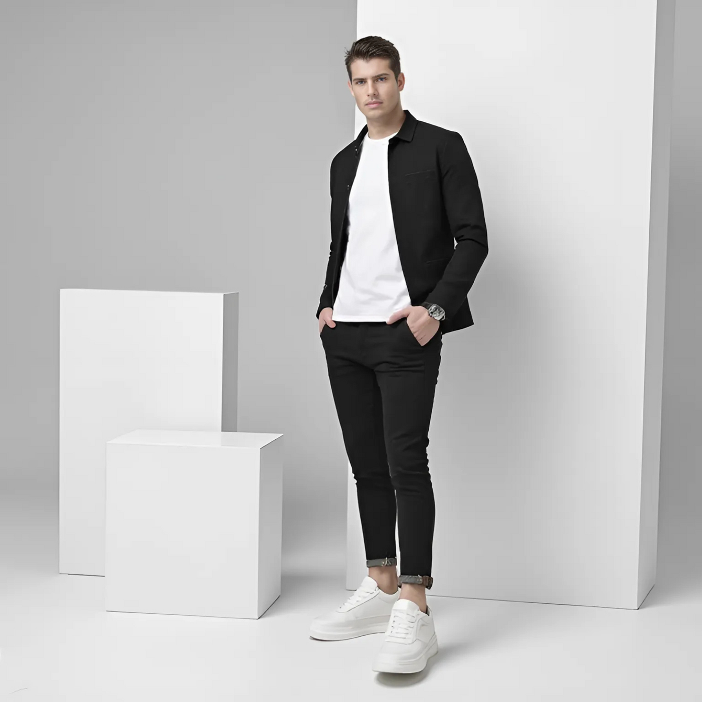 Ferris | Baskets de luxe confortables
