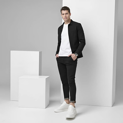 Ferris | Baskets de luxe confortables