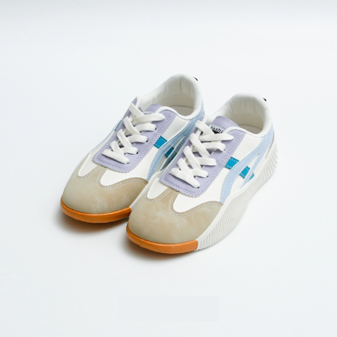 Fenna | Ultra-comfortabele sportschoenen