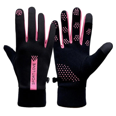 Najah | waterdichte antislip handschoenen