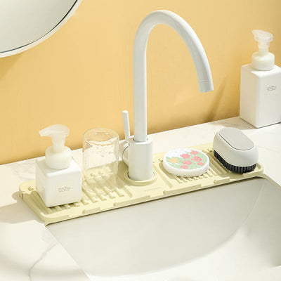 FlexiFlow | Siliconen drainagemat