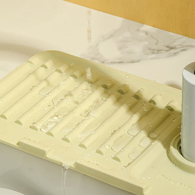 FlexiFlow | Siliconen drainagemat