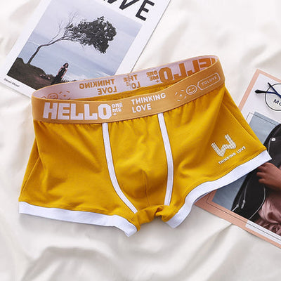 Ralph | Boxer set