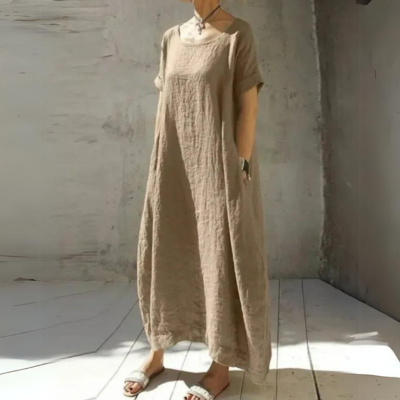 Belle | Modieuze jurk