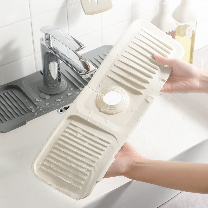 FlexiFlow | Siliconen drainagemat