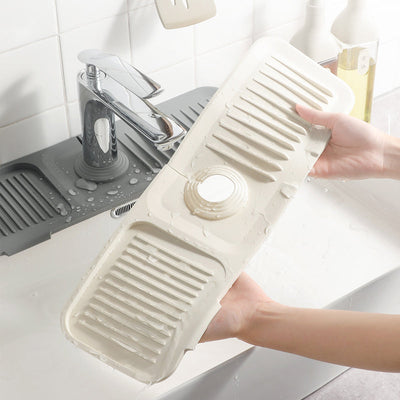 FlexiFlow | Siliconen drainagemat