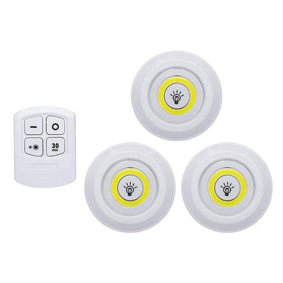 Intelligente LED-sfeerverlichting