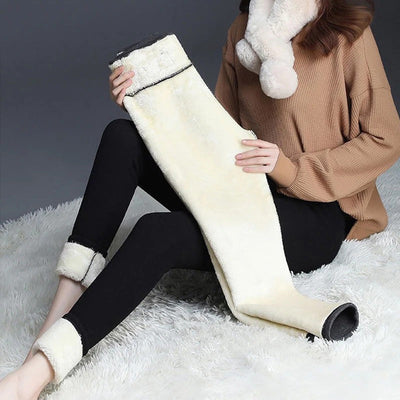 Dilara | Winter leggings voor dames