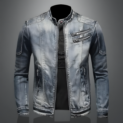 John | Denim jas