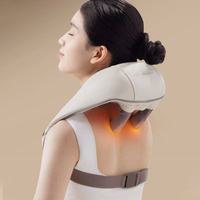 HeatBliss | Therapeutisch Massagetoestel