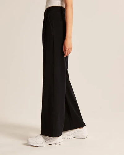 Yara | Flared broek