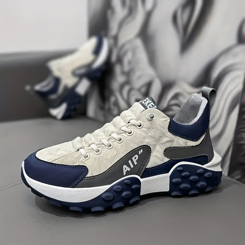 Julian | Orthopedische sneaker