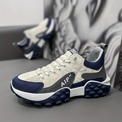Julian | Orthopedische sneaker