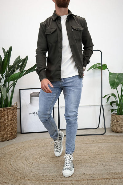 Dave | bloes Vest