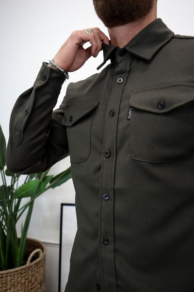 Dave | bloes Vest