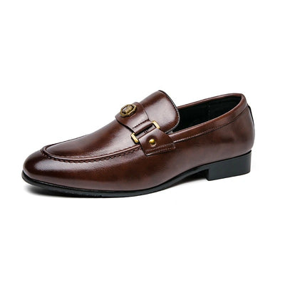 Denver | Casual Herfstschoenen