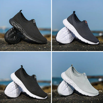 Cloudfit | Comfortabele ademende orthopedische schoenen