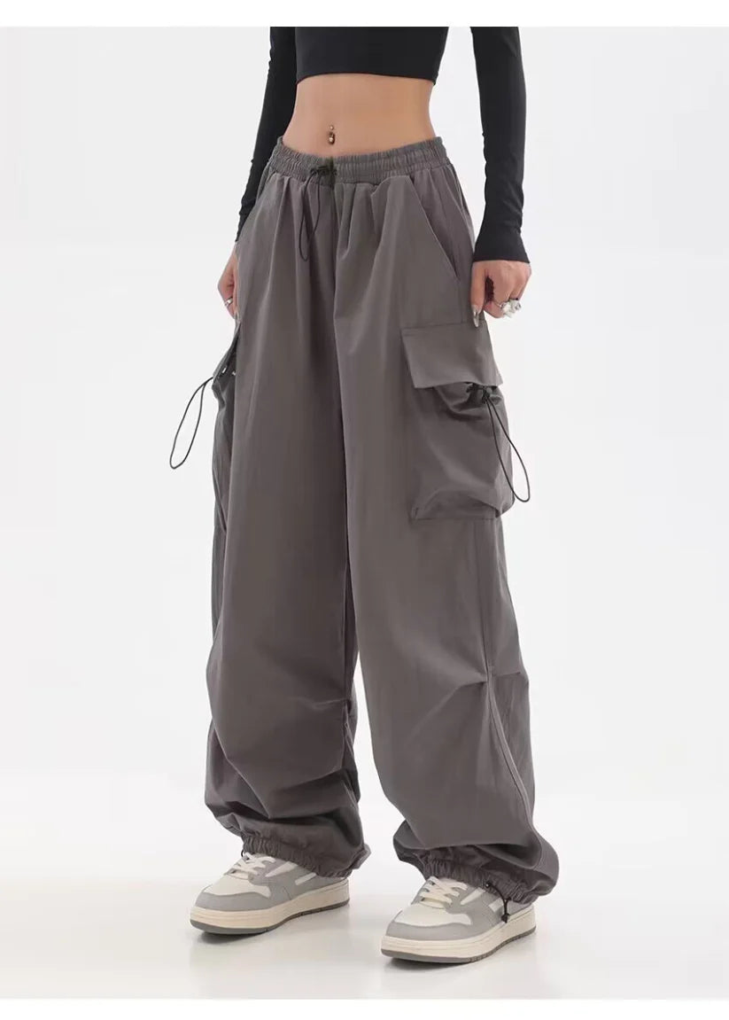 Ruby | Cargo broek voor dames