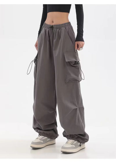 Ruby | Cargo broek voor dames