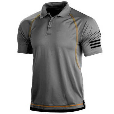 ChillWear | Vrijetijd t-shirt