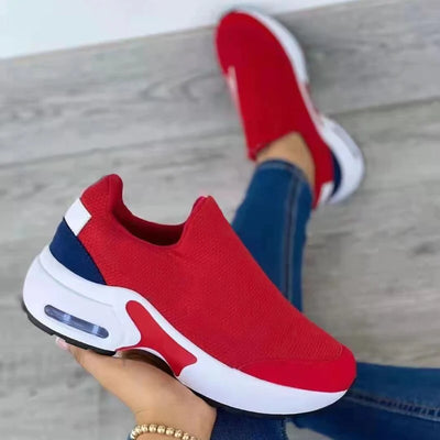 Tommy | Stijlvolle sneakers
