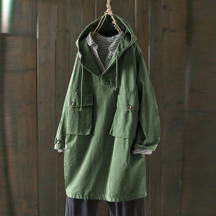 Alma | Outdoorjas